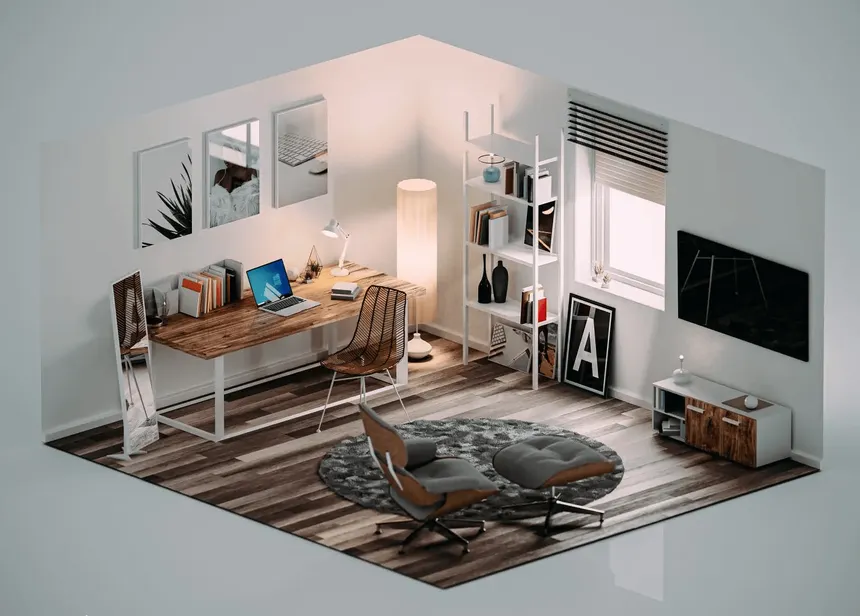 Diseño de Muebles